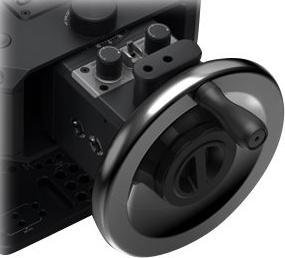 Image du produit DJI Module de contrôle de la roue Force Pro II (Suivi du gimbal)