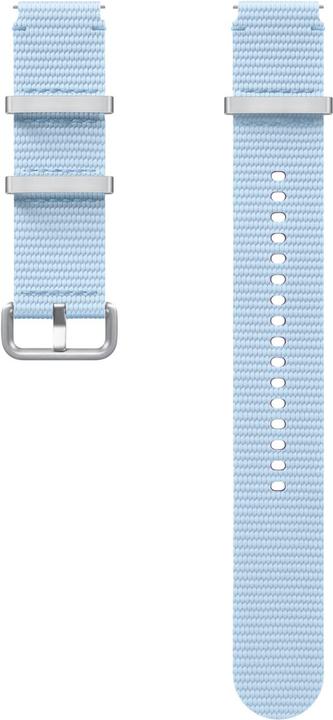 Samsung Athleisure Band (22 mm, Nitrilkautschuk (HNBR))