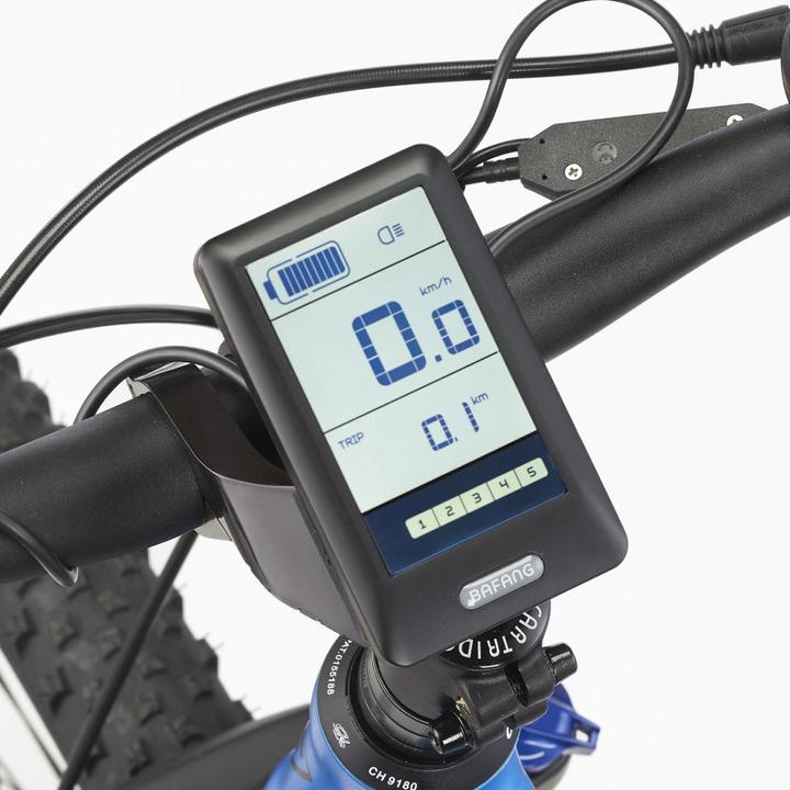 Image du produit Fischer MONTIS EM 1862 48 cm (48 cm)