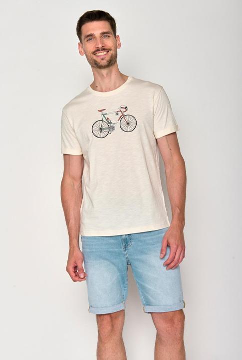 Produktbild Greenbomb Bike Enzo Roll T-Shirt (XL)