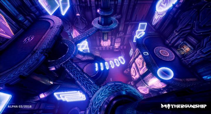 Actual product image Sold Out Mothergunship (Xbox One X, Xbox Series X, EN)