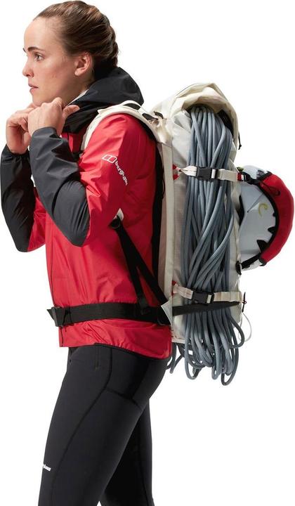 Produktbild Berghaus Women's MTN Guide Hyper Light Jacket (16, XL)