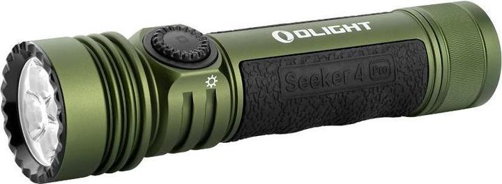 Olight Seeker 4 Pro (13.30 cm, 4600 lm)