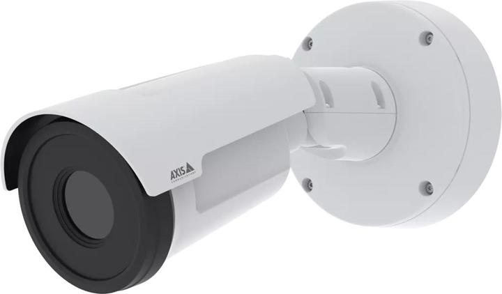 Actual product image Axis Q1972-E 25 mm 8.3 fps (640 x 480 pixels)