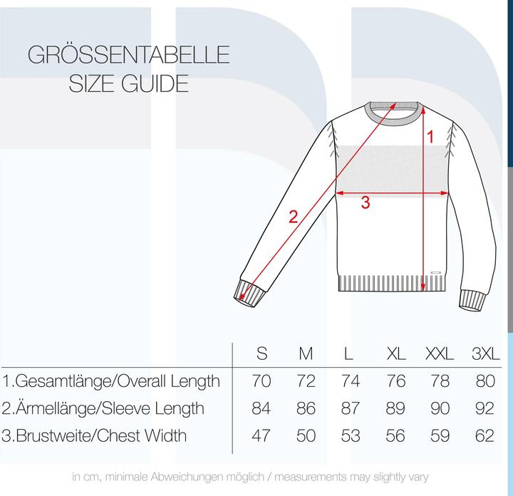 Produktbild Indicode IDErnesto 35424MM (3XL)