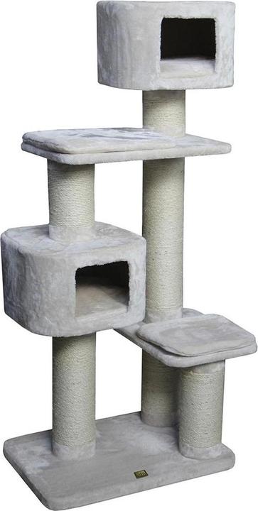 EBI Trend Cat Rock Western Inn (165.50 cm, Creme)
