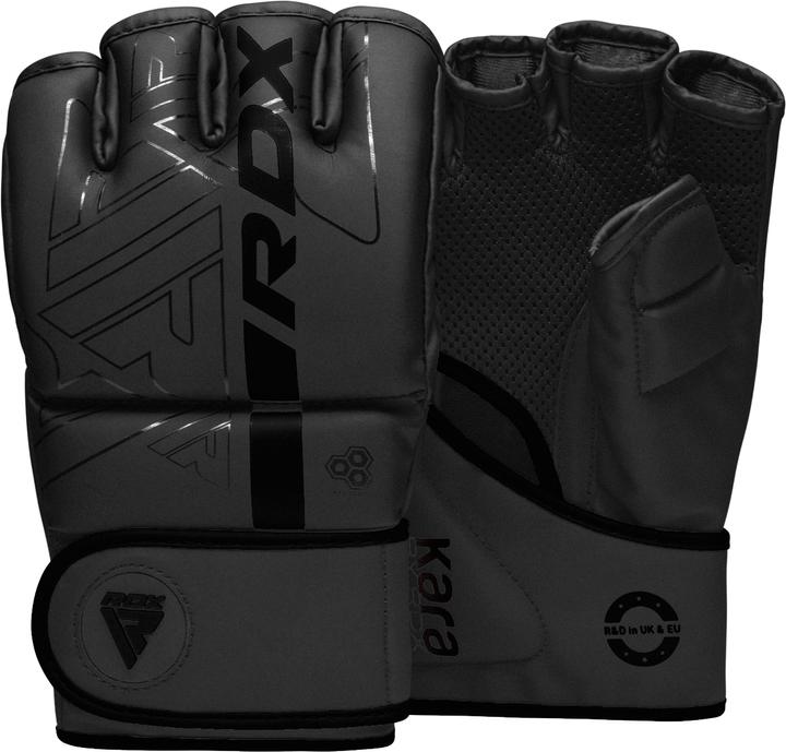 Produktbild Rdx MMA Handschuhe F6 KARA (M)