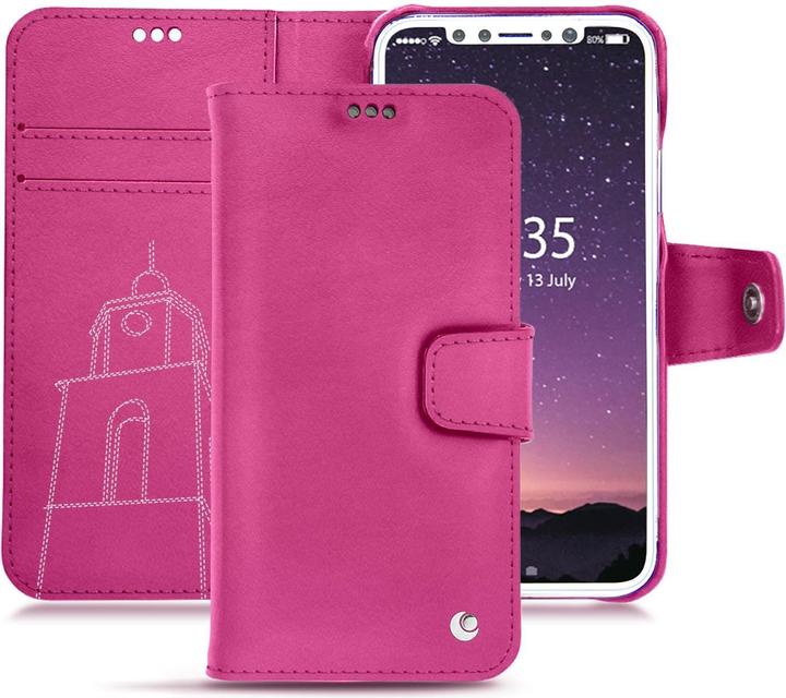 Rose BB ( Pantone #DB599F )