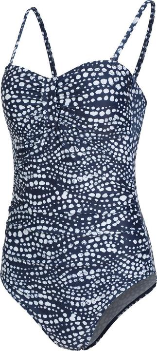 Produktbild Mountain Warehouse WomenLadies Resort Tummy Control Einteiliger Badeanzug (34 D)