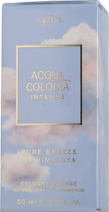 Produktbild Acqua Colonia 4711 Acqua Colonia (Eau de cologne, 50 ml)
