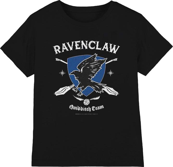 Produktbild Quidditch TShirt (S)