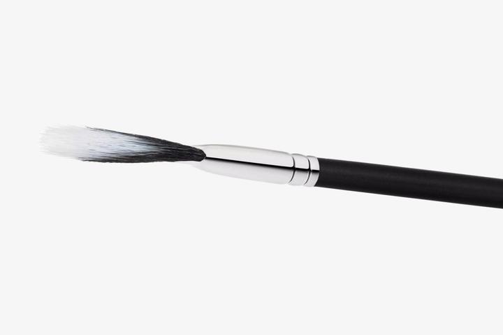 Produktbild MAC Cosmetics 184S Duo Fibre Fan Brush (Augenbrauen)