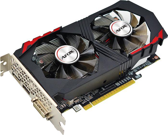 Immagine prodotto AFOX Geforce GTX 750 Ti (2 GB)