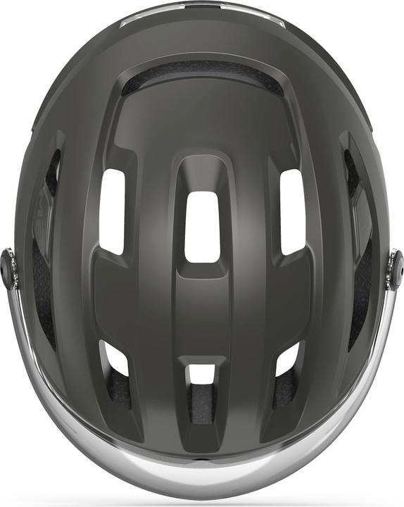 Actual product image MET Bicycle helmet Intercity MIPS (58 - 62 cm)