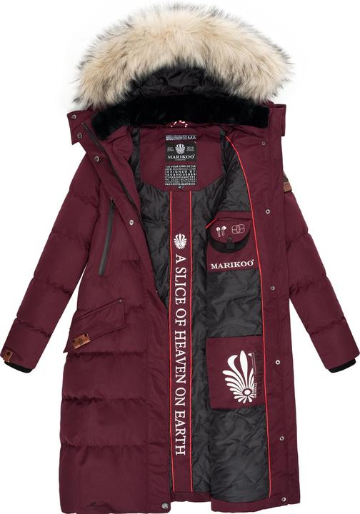Actual product image Marikoo Snowstar (XS)
