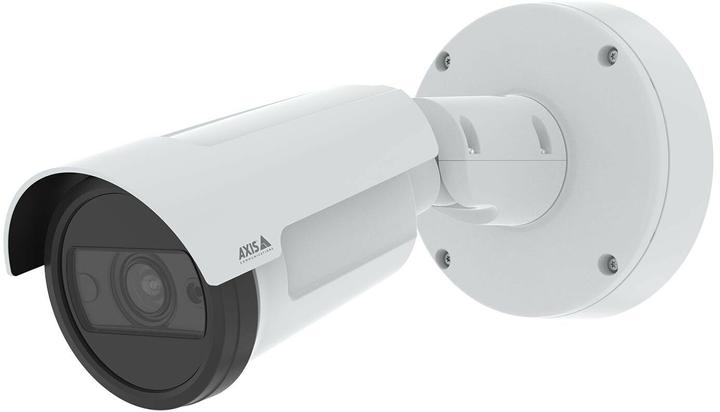 Produktbild Axis P1467-LE (2592 x 1944 Pixels)