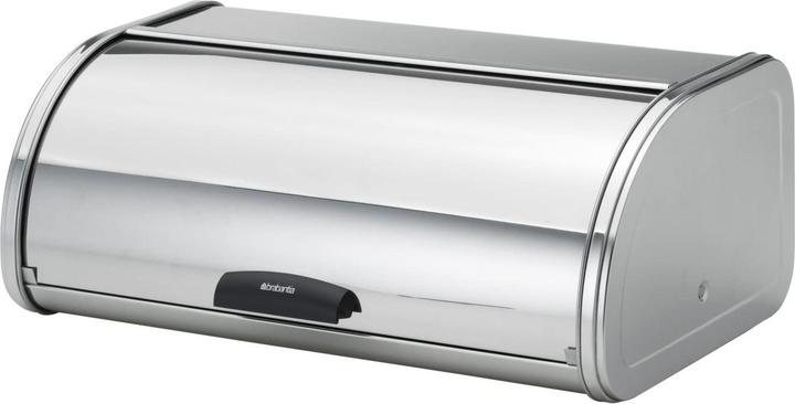 Actual product image Brabantia Rolling bread box