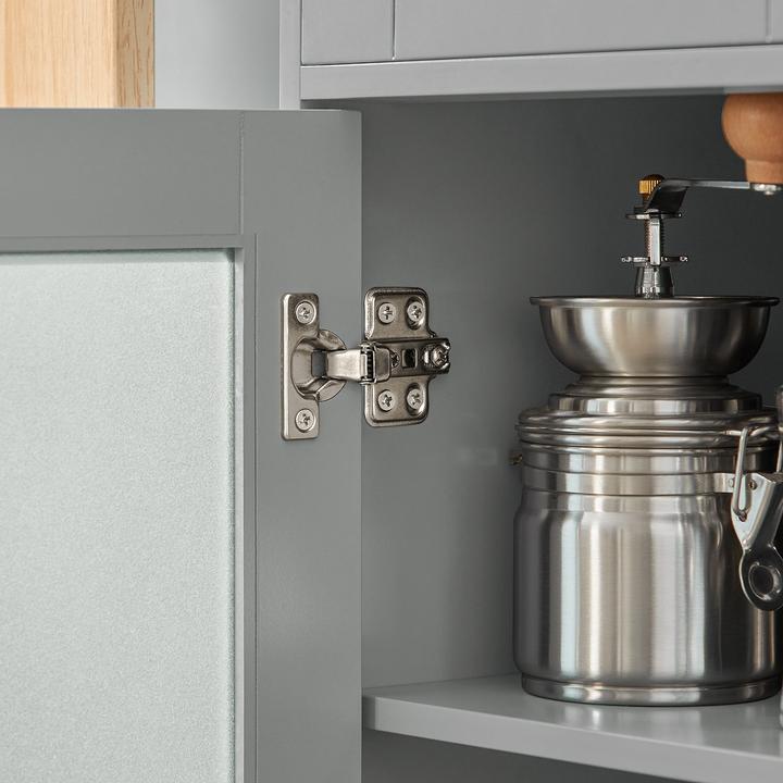 Produktbild SoBuy Küchenschrank