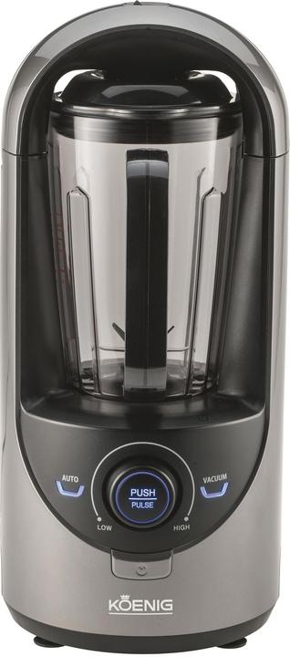 Image du produit Koenig Mixeur sous vide (960 W)