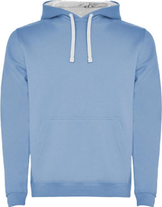 Image du produit Alpinia - Sweat à capuche URBAN - Homme (M)