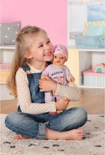 Produktbild Zapf Creation Little Girl