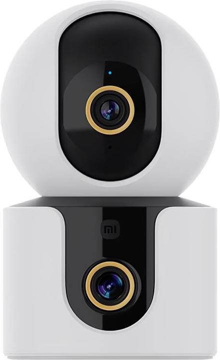 Actual product image Xiaomi Smart Camera C500 Dual (2560 x 1440 Pixels)