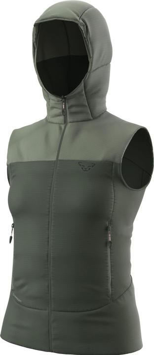 Dynafit Radical PrimaLoft Kapuzenweste (M)