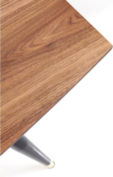 Image du produit Kare Design Table Curve 180x90cm