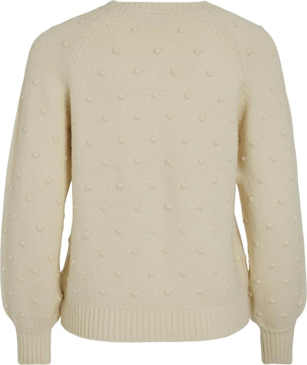 Produktbild Vila Rundhals Strickpullover (S)