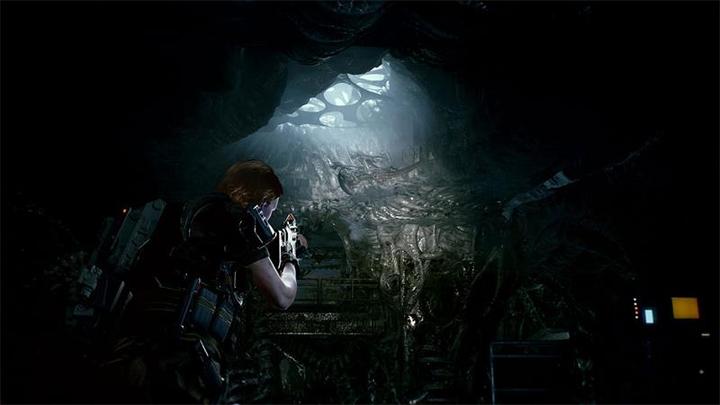 Produktbild Focus Home Interactive Aliens: Fireteam Elite (PS5, DE)