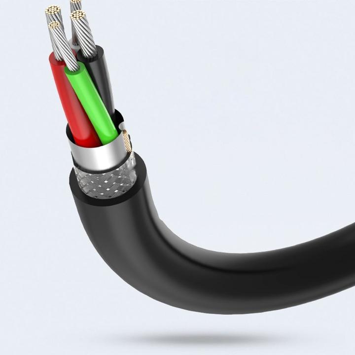 Image du produit Ugreen USB A – USB A (3 m, USB 2.0)