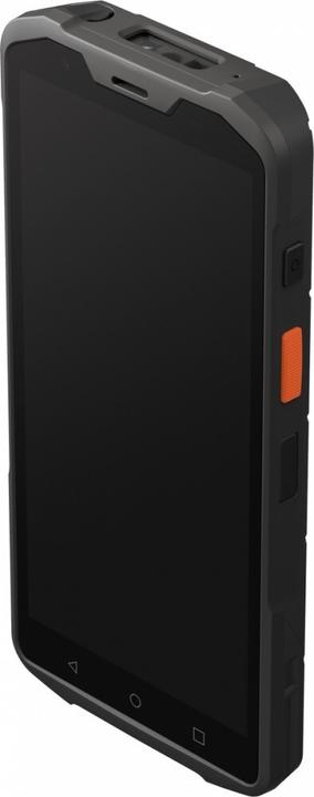 Actual product image Sunmi L2S Pro Worldwide GMS-A12,3GB+32GB 13MP rear+2MP front cameras, 1101 2D Scanner, wifi, 4G, NFC, IP67 (2D barcodes)