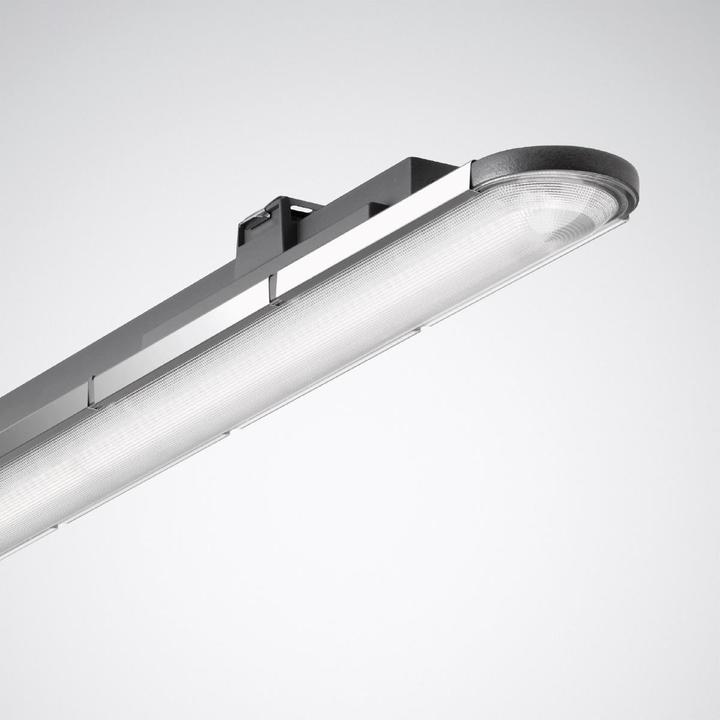 Actual product image Trilux LED moisture-proof luminaire Nextrema G3 XB 2300 840 ET+LV (2400 lm)