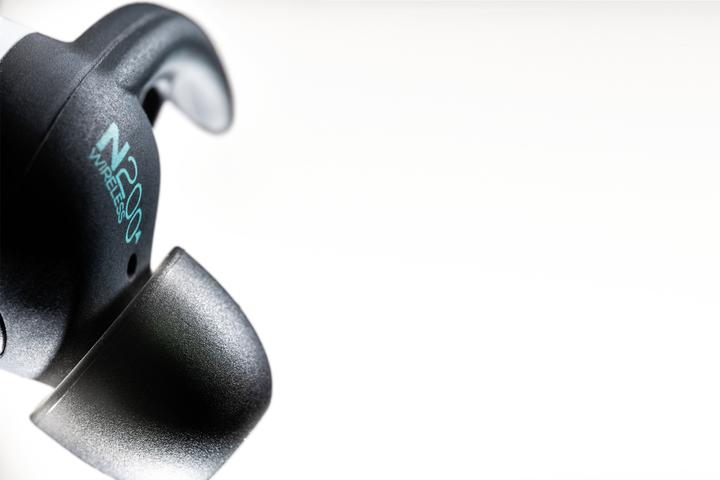 Image du produit AKG N200A (8 h, Sans fil)