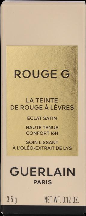 Produktbild Guerlain Rouge G 24 Lips Refill 214 (214 Le Rouge Kiss)