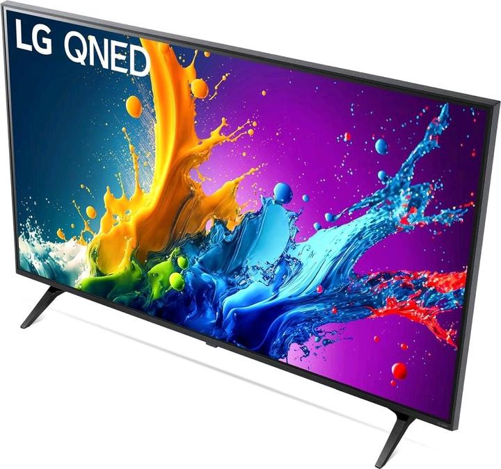 Immagine prodotto LG 43QNED776RB (43", QNED, 4K, 2024)