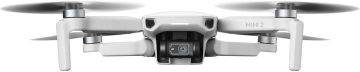 Produktbild DJI Mini 2 Fly More Combo (31 min, 249 g, 12 Mpx)