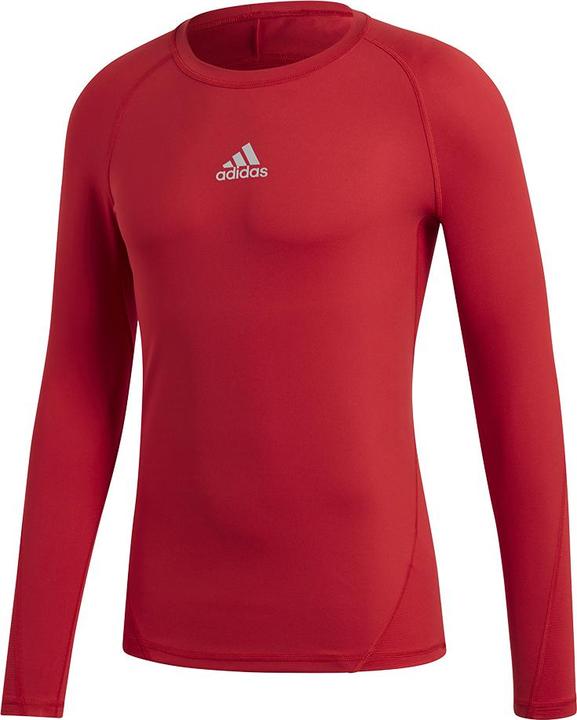 adidas Kompression-shirt Alphaskin 360 Sporttee (XL)