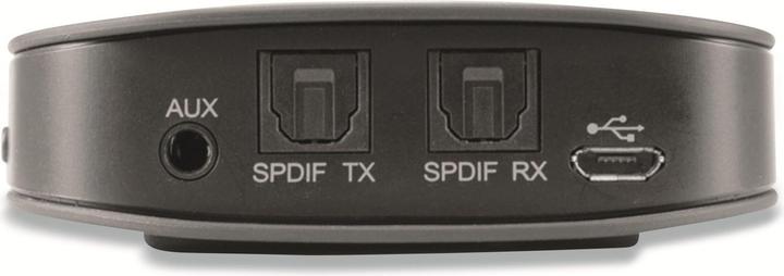 Produktbild Omnitronic WDT-5.0 AptX (Sender & Empfänger)