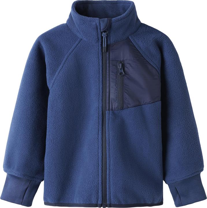 Immagine prodotto Name it MOVE03 Fleecejacke (92)