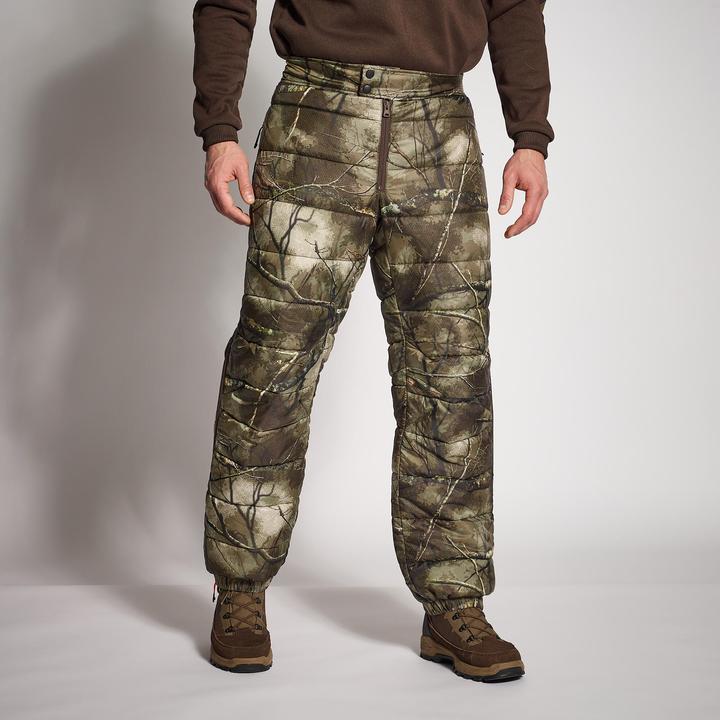 Actual product image Solognac Warm Over (3XL)
