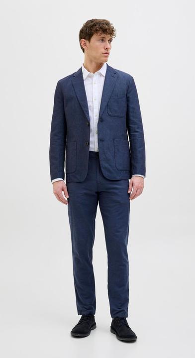Produktbild Jack & Jones JPRCCARON Slim Fit Blazer Einreihiger Blazer (52)