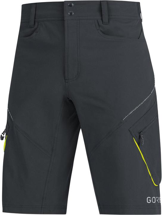 Produktbild Gore Wear C3 Trail Shorts (S)