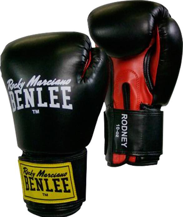 Benlee Rodney (10 OZ)