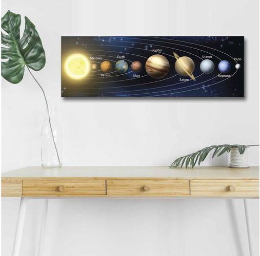Actual product image Wallxpert Valeria (30 x 90 cm)