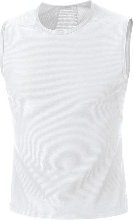 Gore Wear M Base Layer Sleevless Shirt (M)