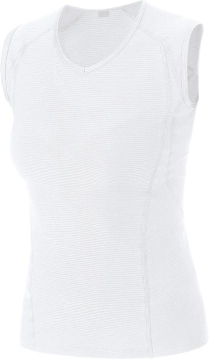 Gore Wear M Base Layer Sleevless Shirt