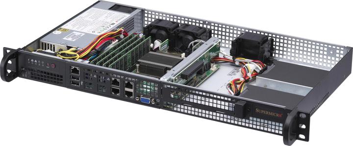 Image du produit Supermicro 5019a-Ftn4