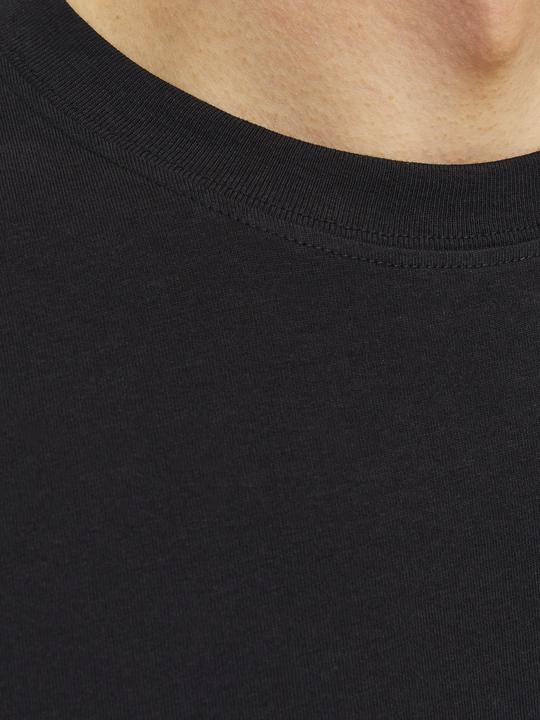 Actual product image Jack & Jones Jjecharge Tee O-Neck Noos (M)