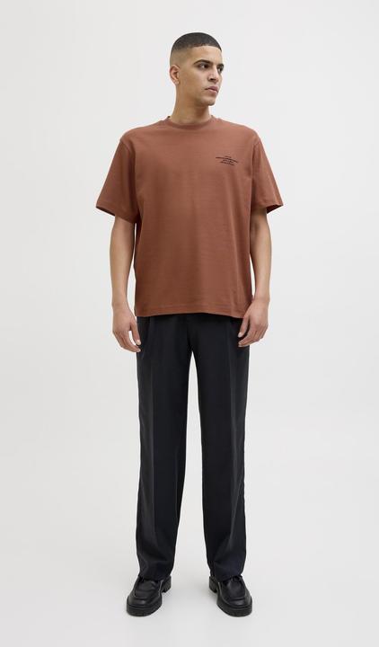 Immagine prodotto Jack & Jones Gedruckt Rundhalsausschnitt T-shirt T-shirt (S)